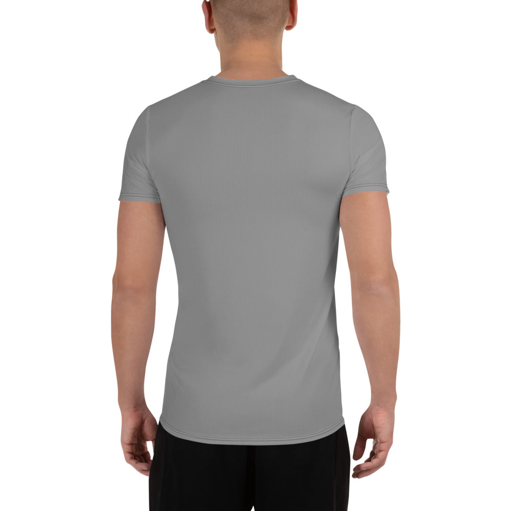 Bear Men's Athletic T-shirt
