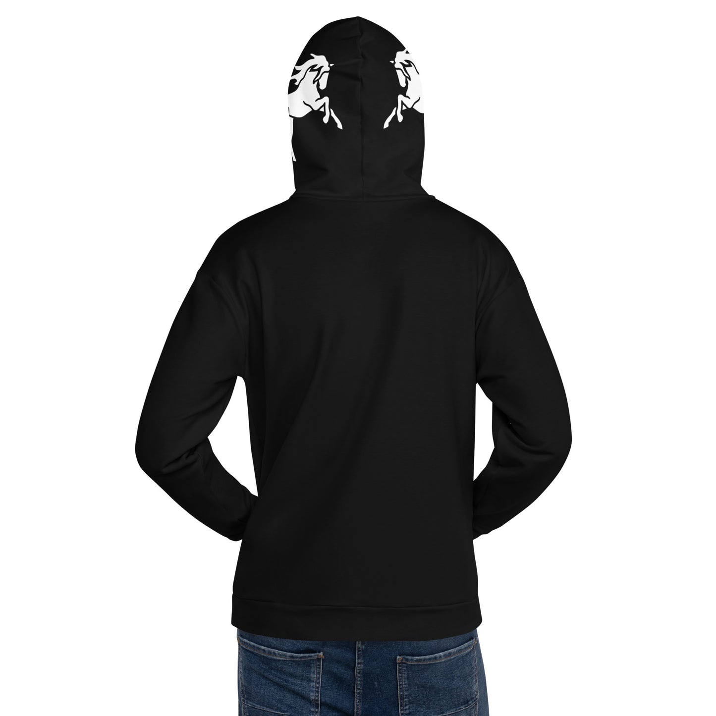 Stallion Hoodie