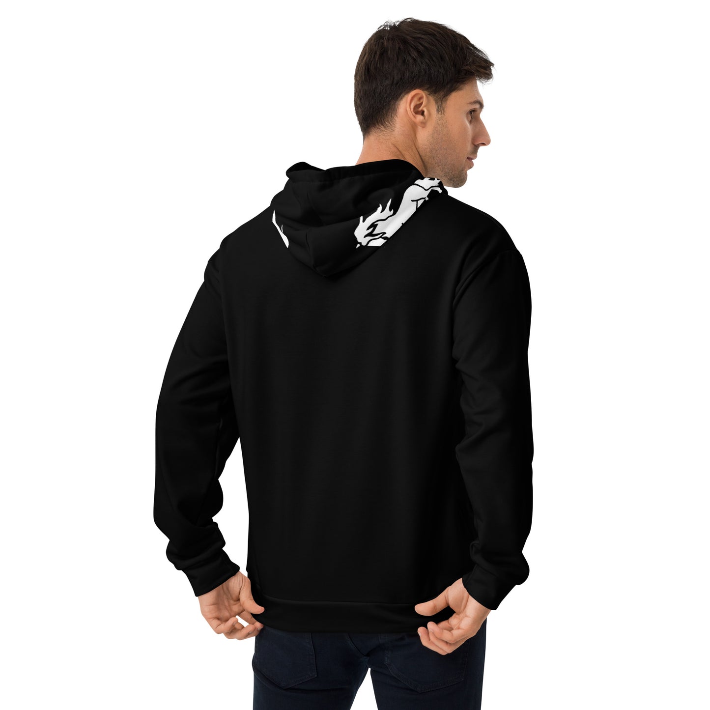 Stallion Hoodie