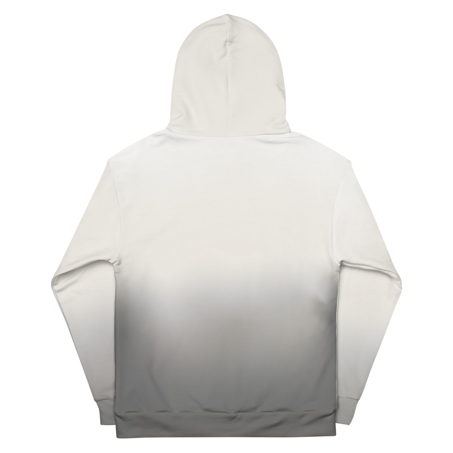 Bull's Head Hoodie