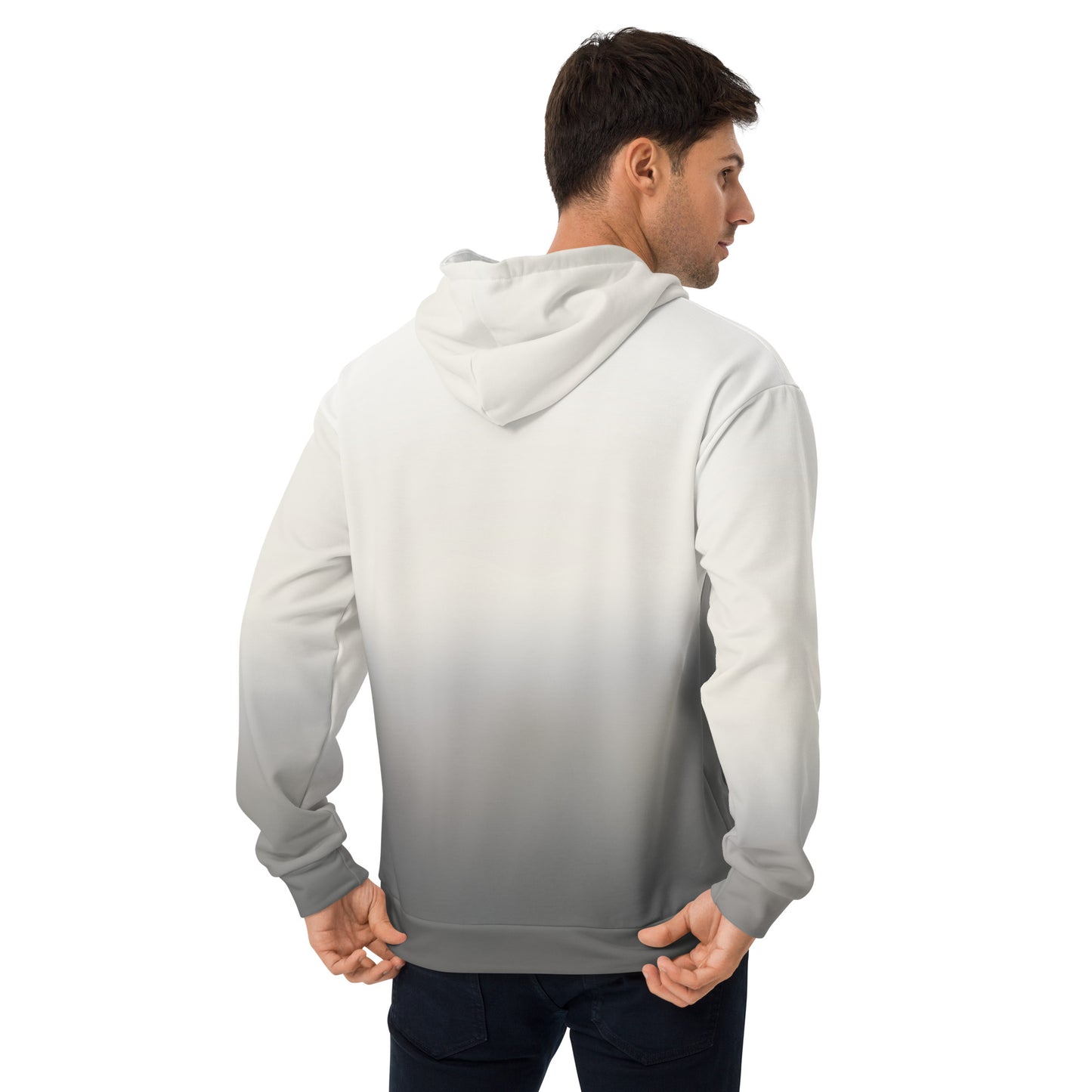 Bull's Head Hoodie