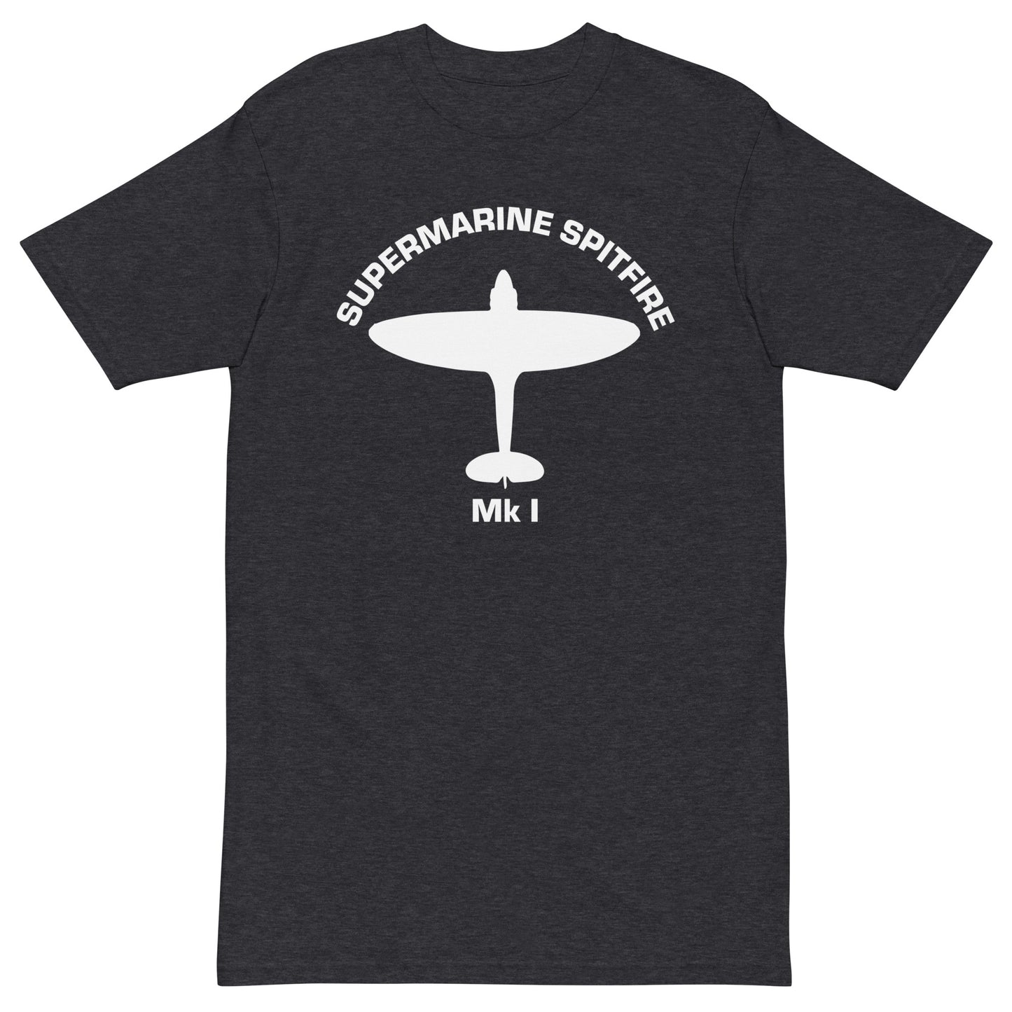 Supermarine Spitfire Premium T-Shirt
