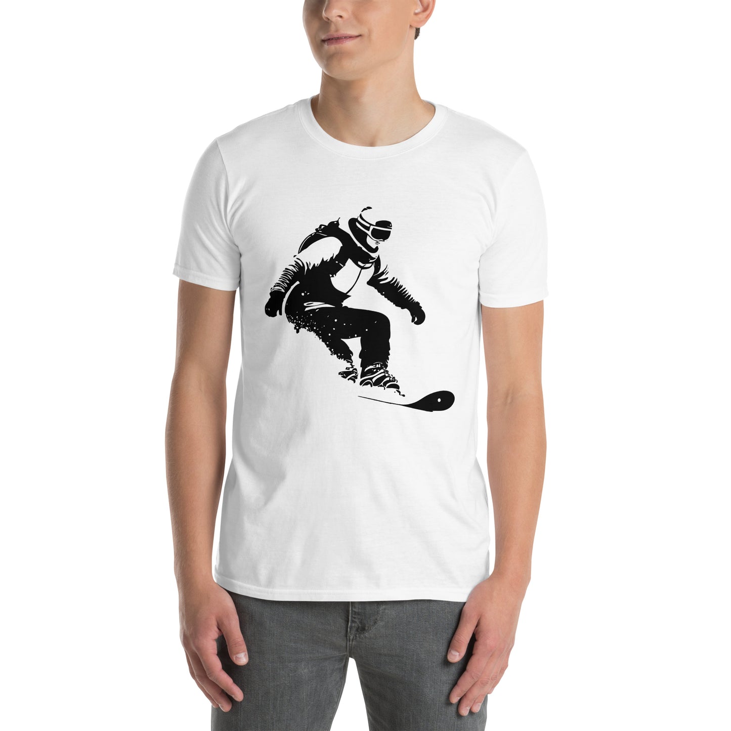 Shredding T-Shirt