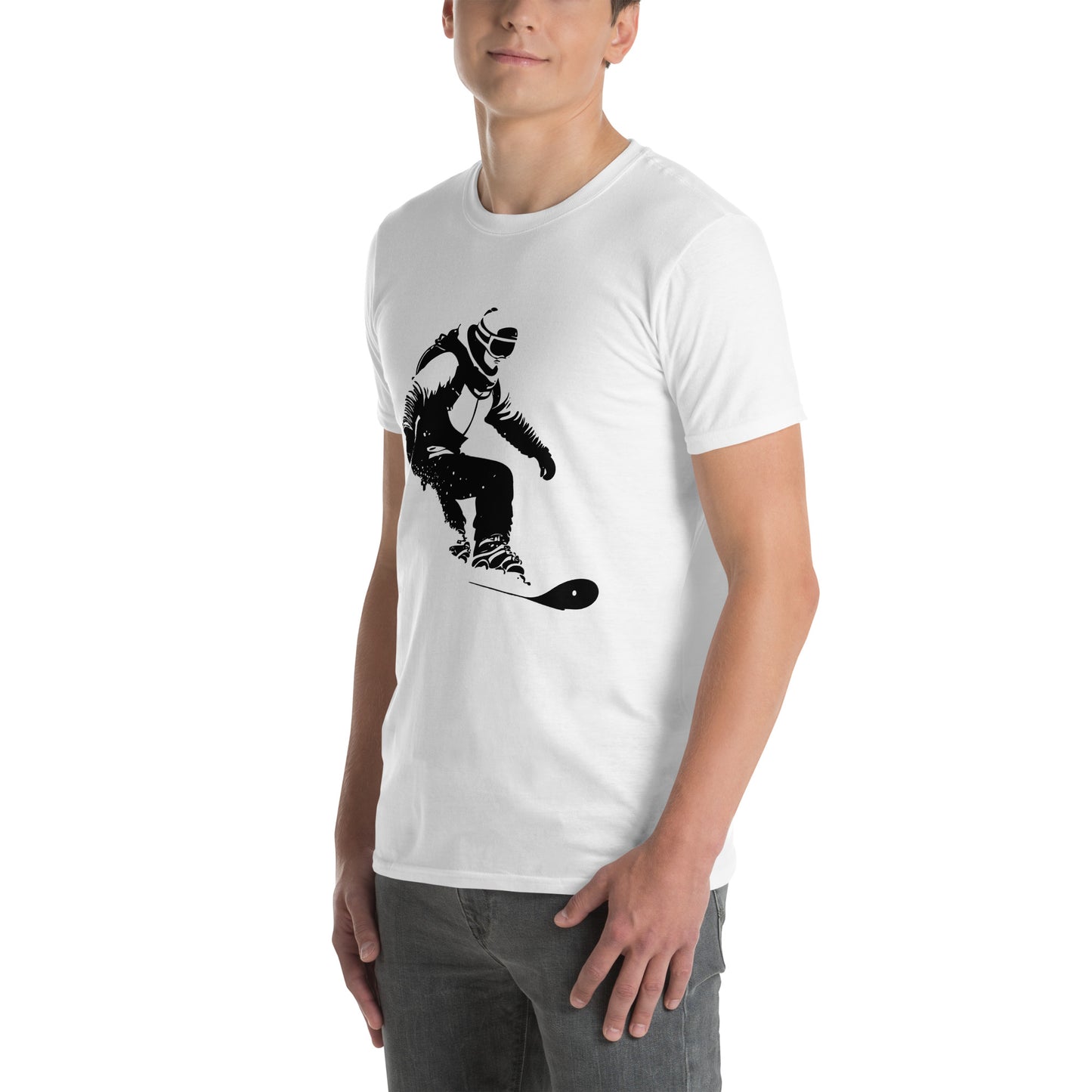 Shredding T-Shirt