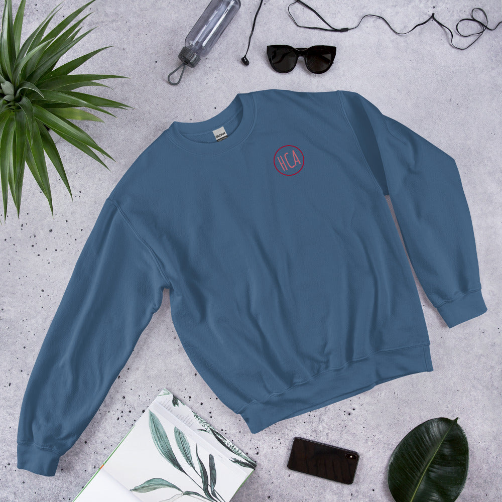 HCA/Nurse Unisex Sweatshirt