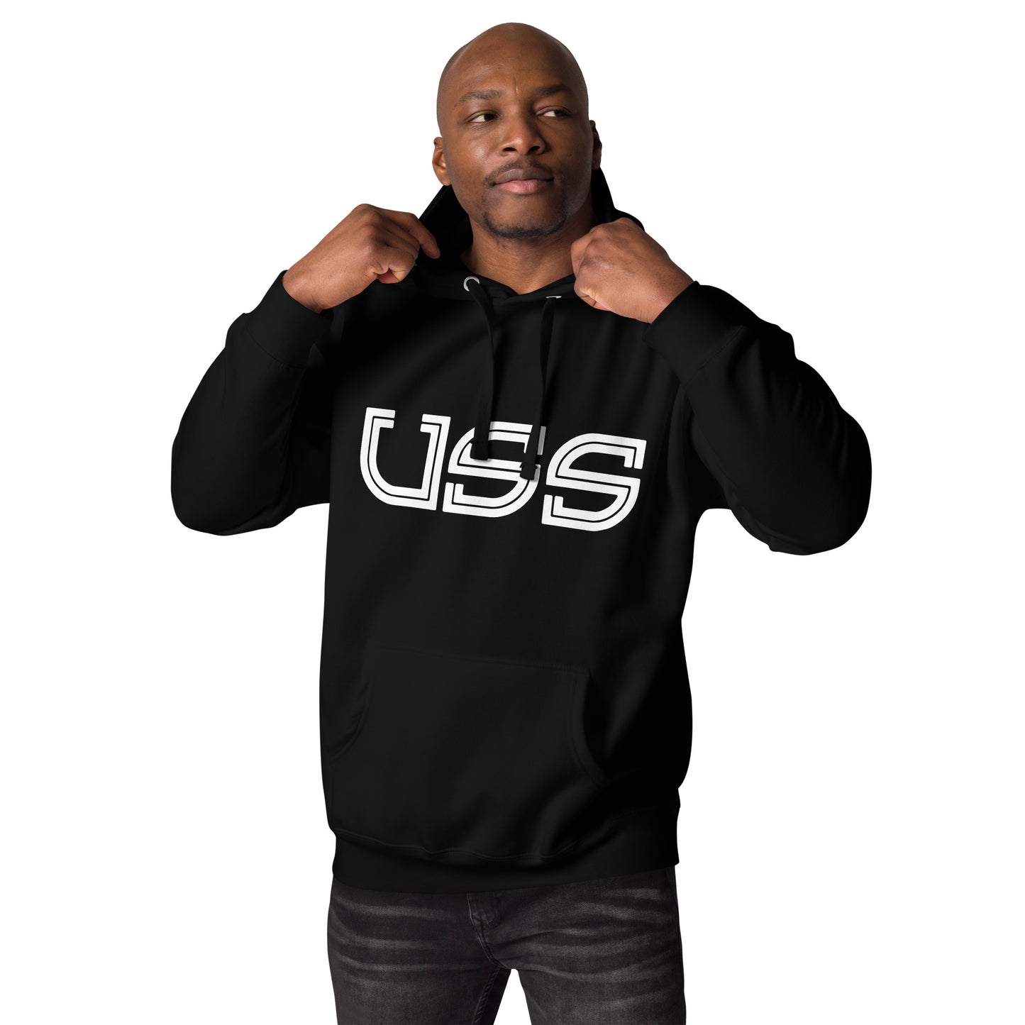 USS Hoodie