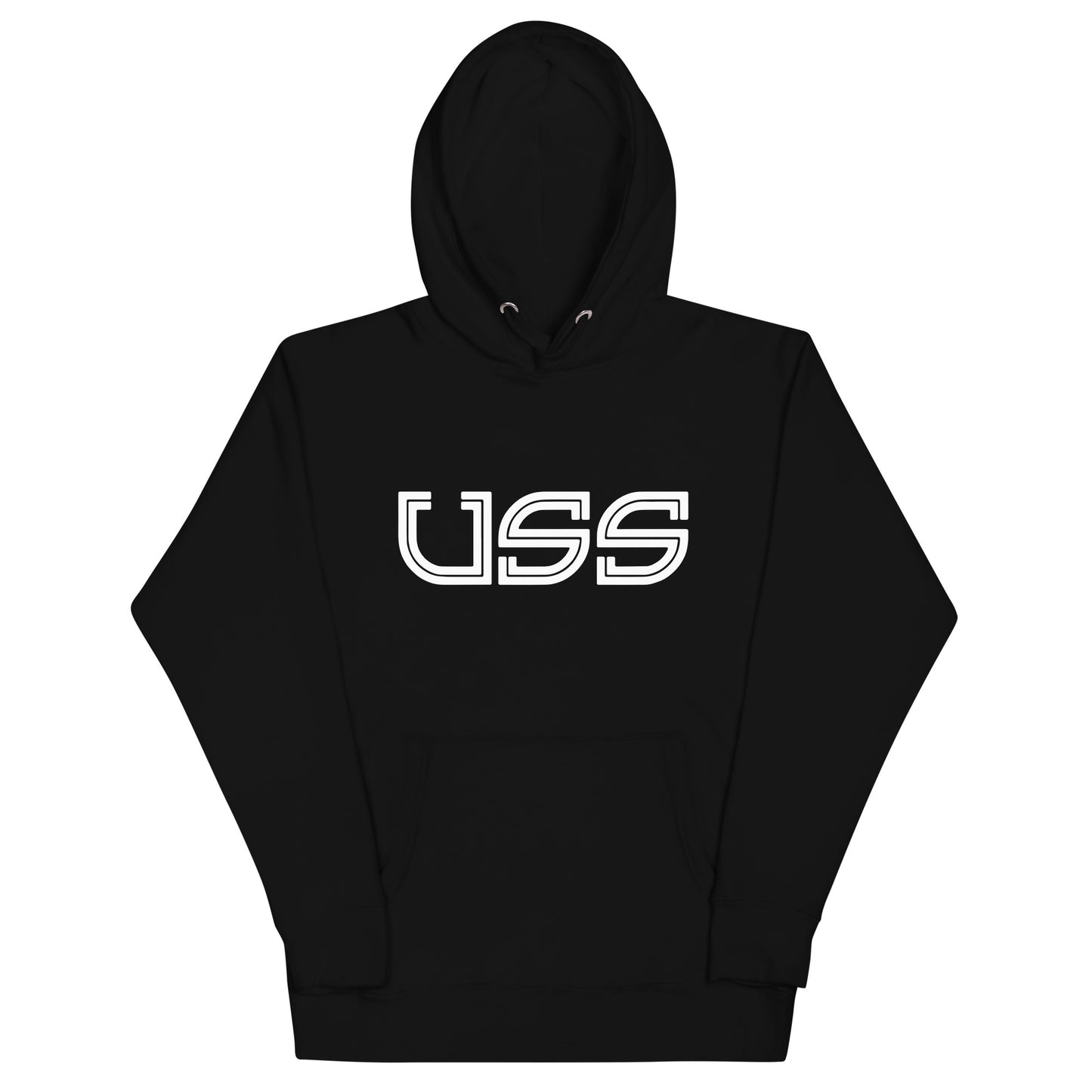 USS Hoodie