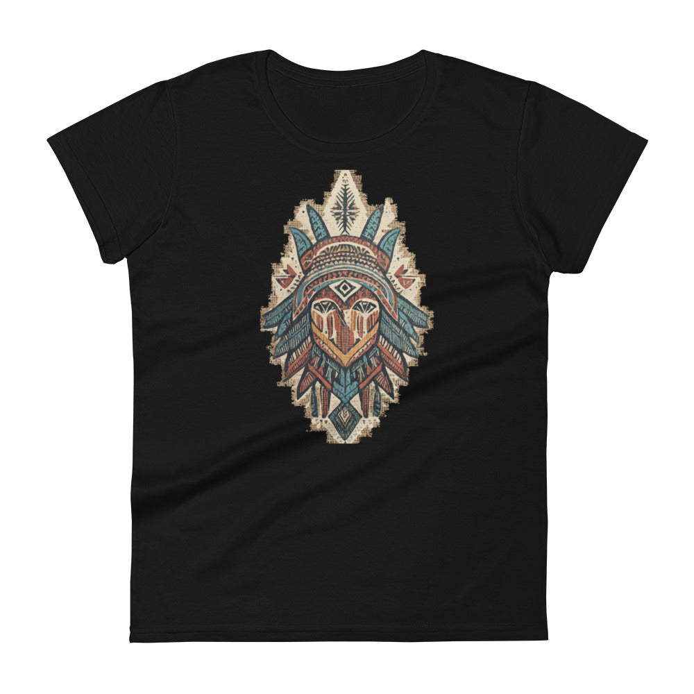 North American T-Shirt