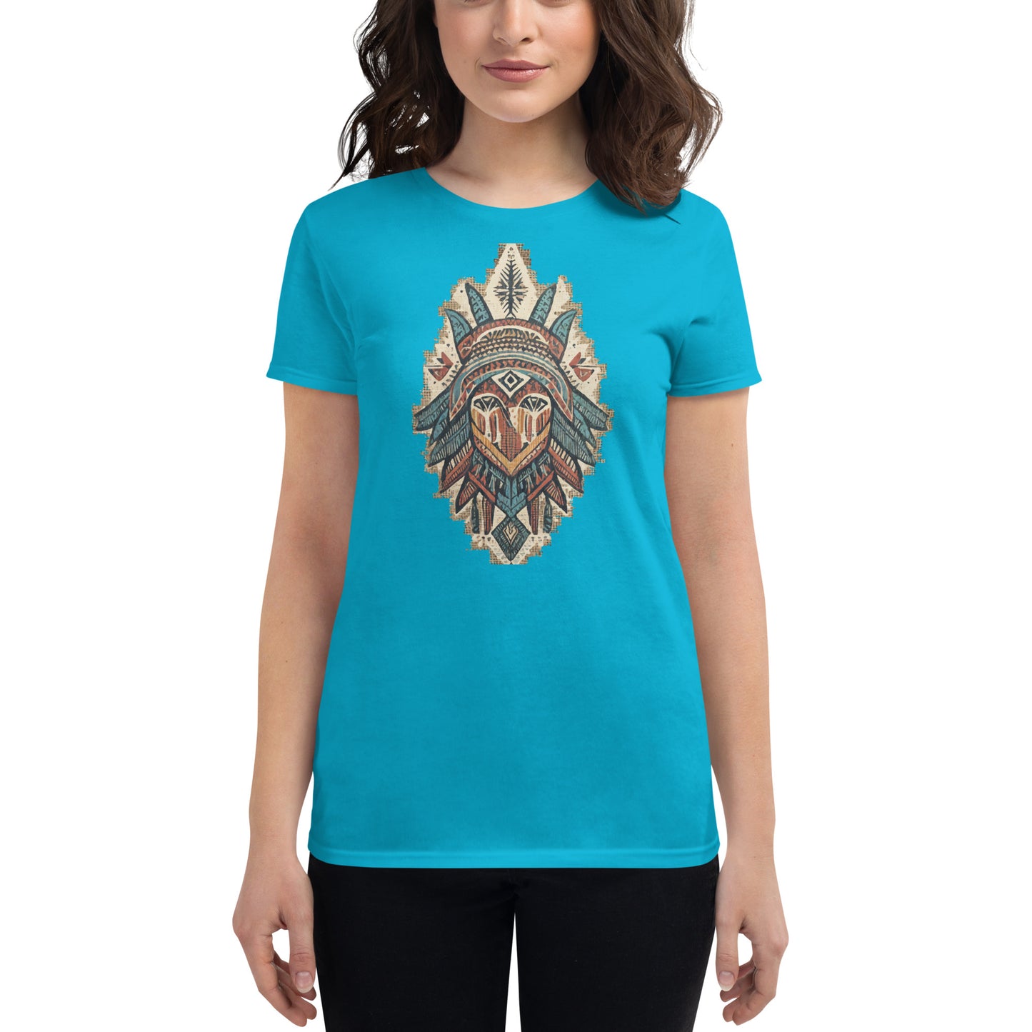 North American T-Shirt