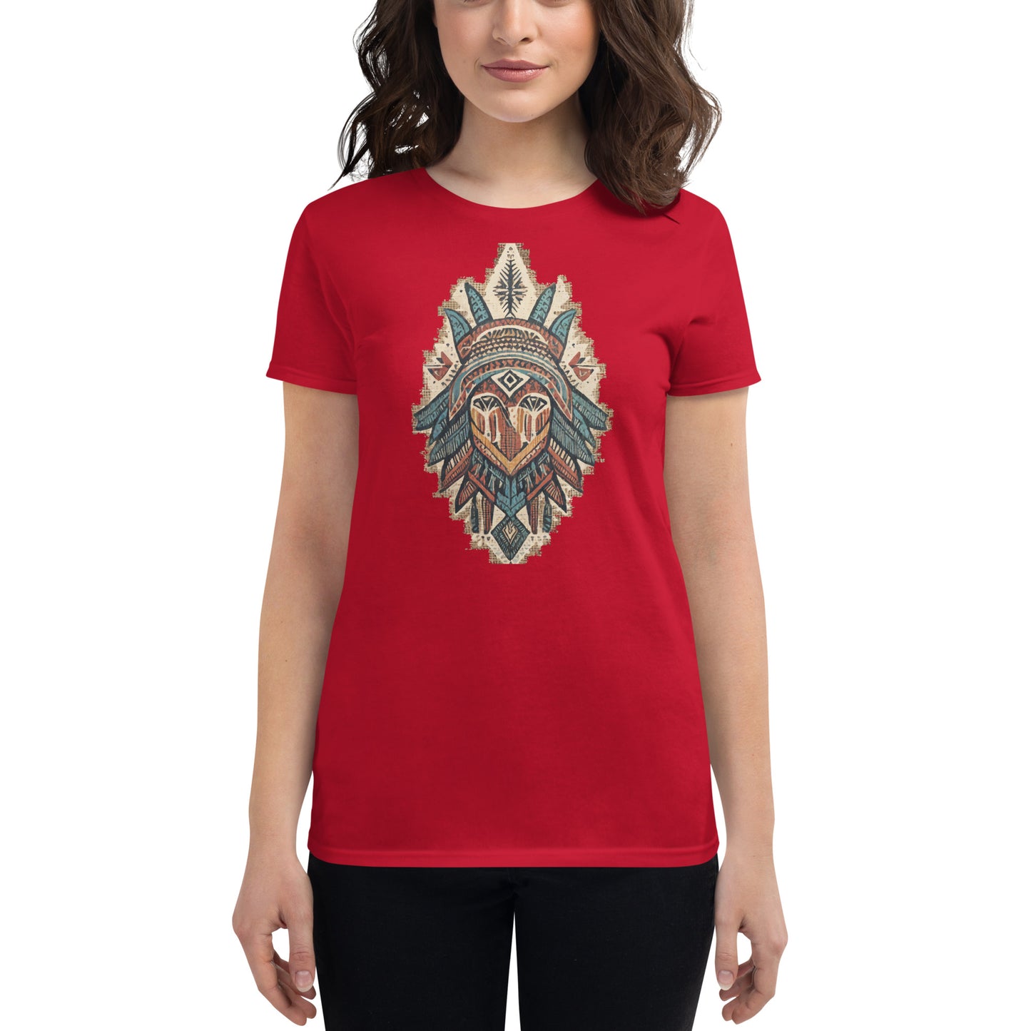 North American T-Shirt
