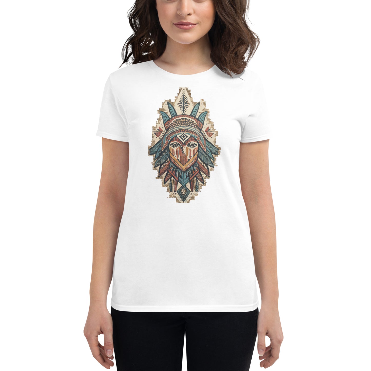 North American T-Shirt
