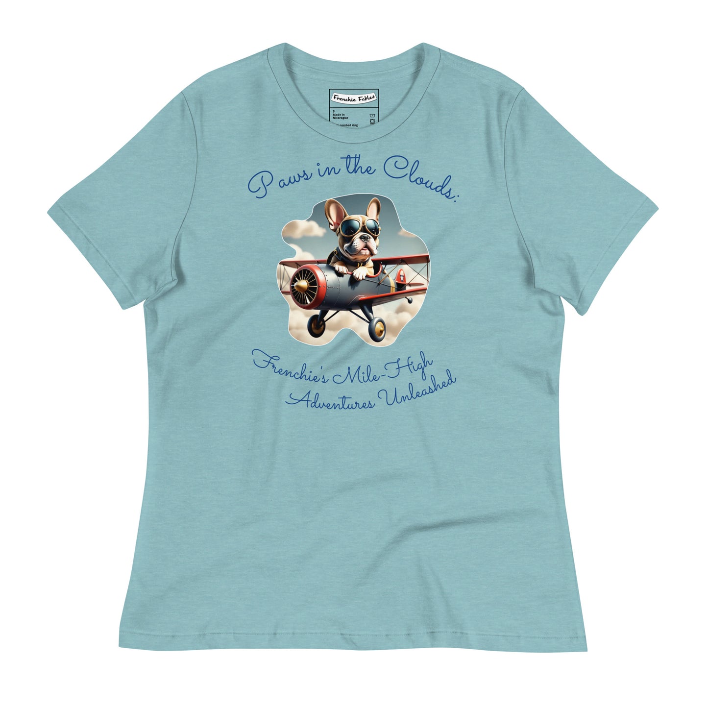 Paws in the Clouds T-Shirt
