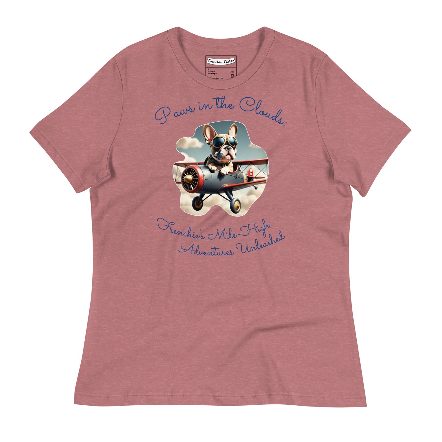 Paws in the Clouds T-Shirt