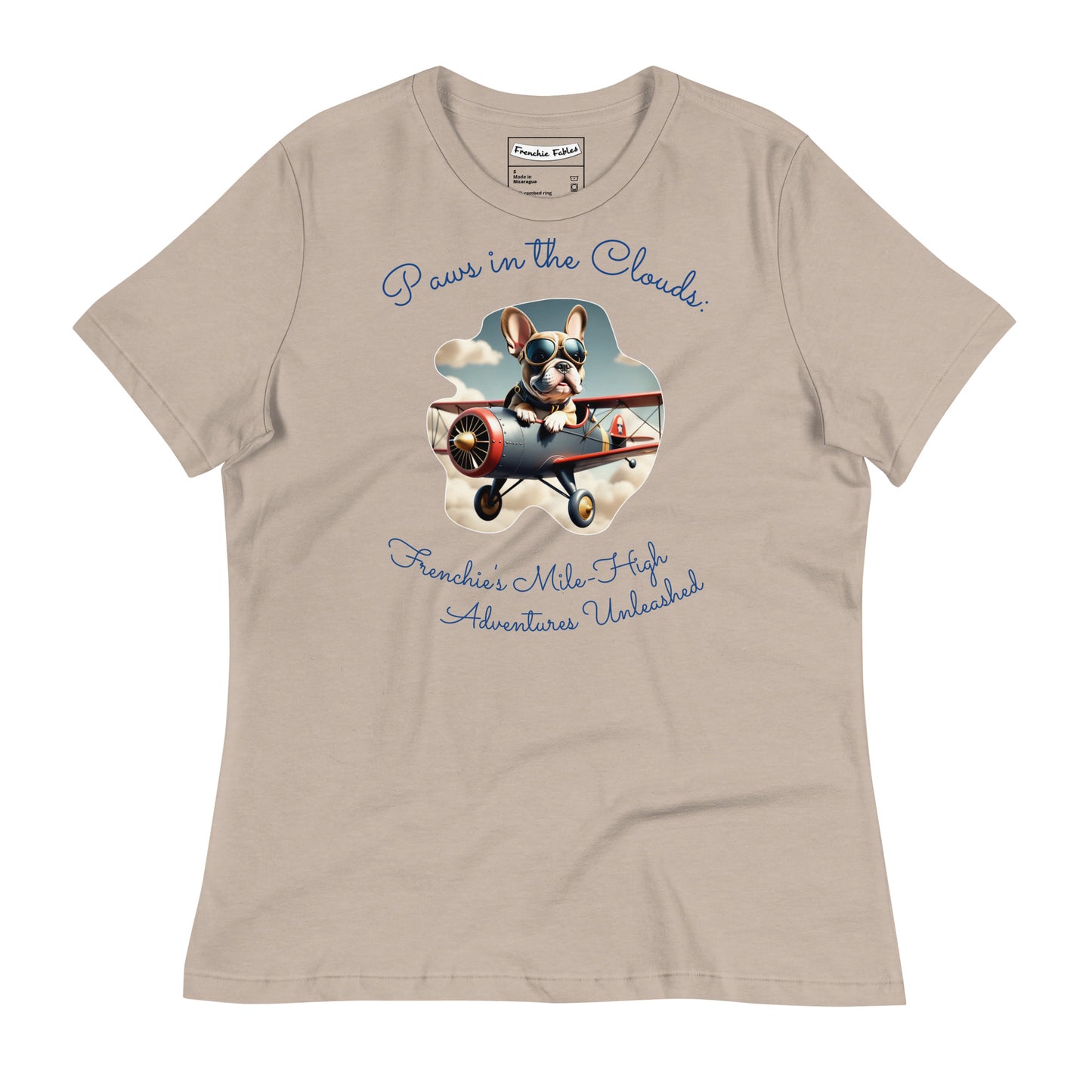 Paws in the Clouds T-Shirt