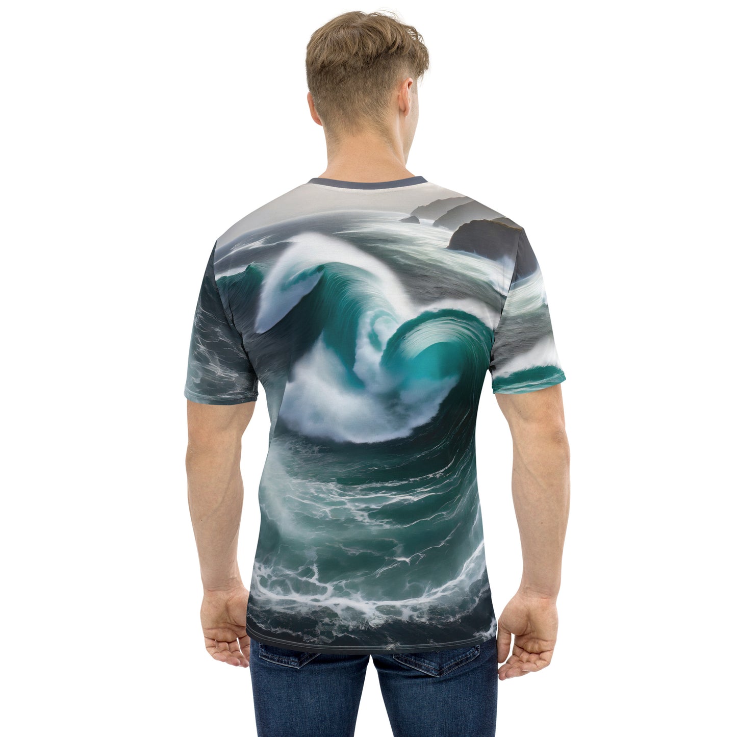 Ocean T-Shirt