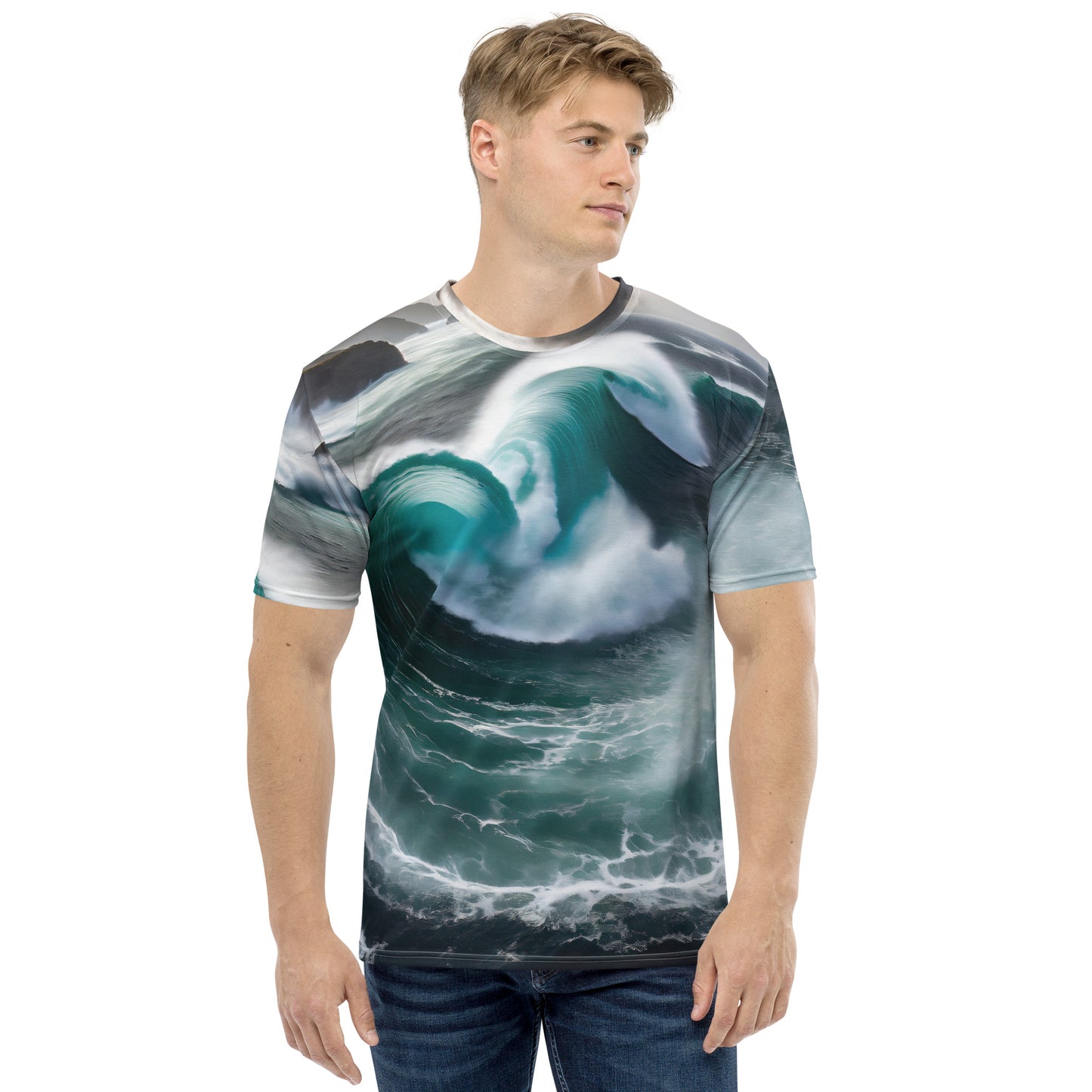 Ocean T-Shirt