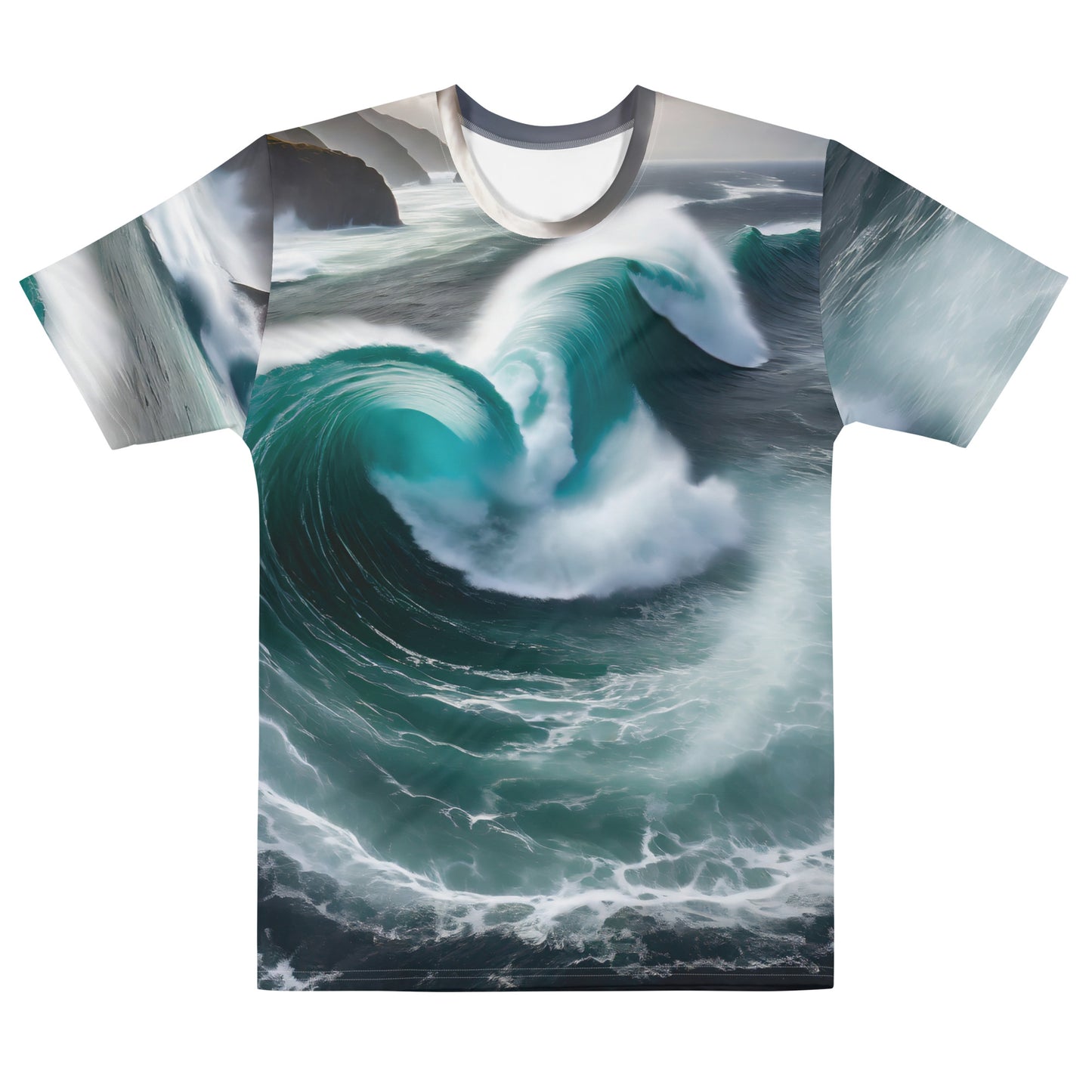 Ocean T-Shirt