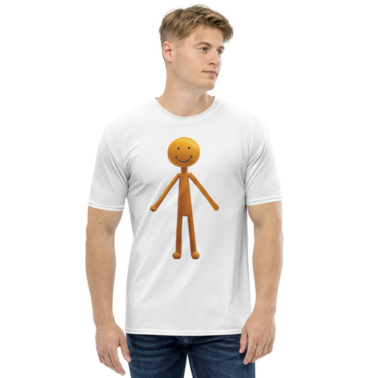 Stick Man T-Shirt