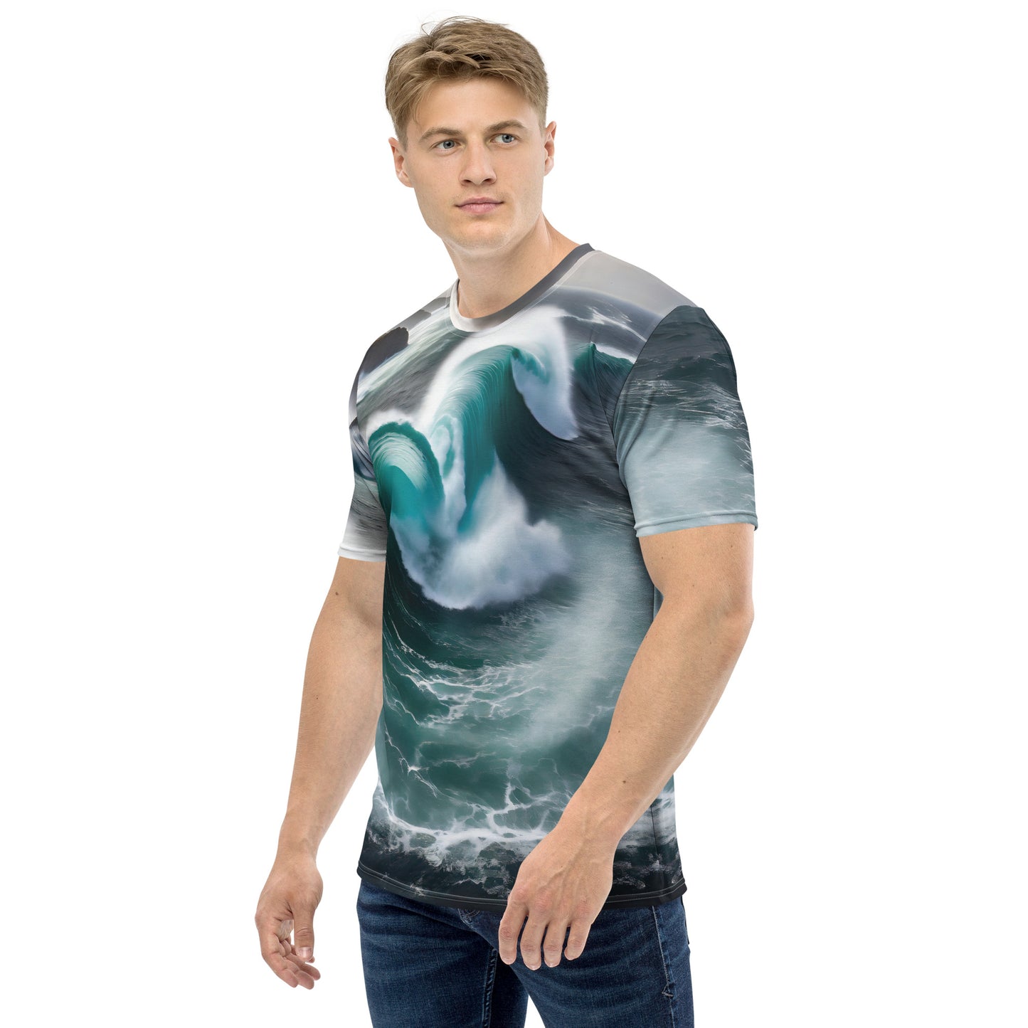 Ocean T-Shirt