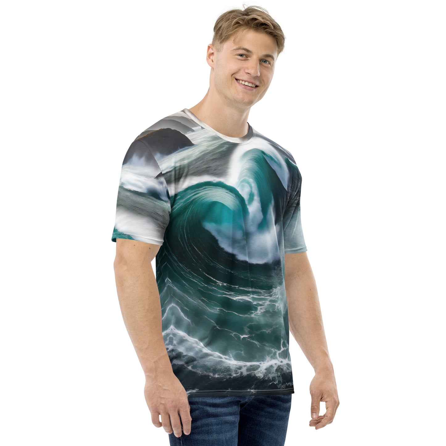 Ocean T-Shirt