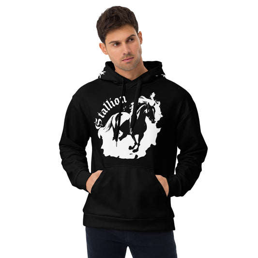 Stallion Hoodie