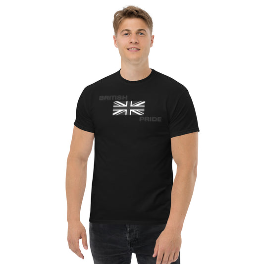 British Pride Classic T-Shirt