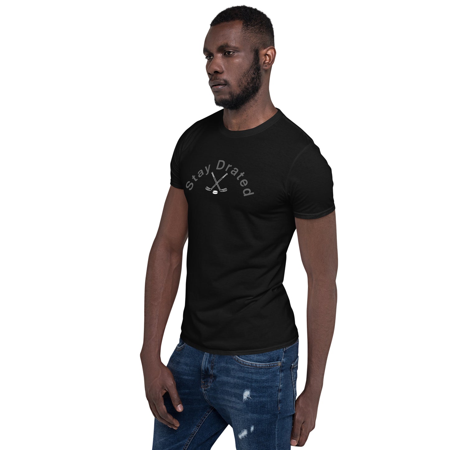 Stay-Drated Unisex T-Shirt