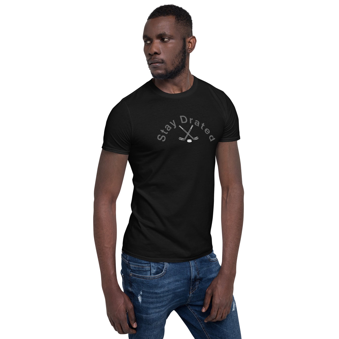 Stay-Drated Unisex T-Shirt