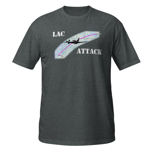 Lac Attack T-Shirt