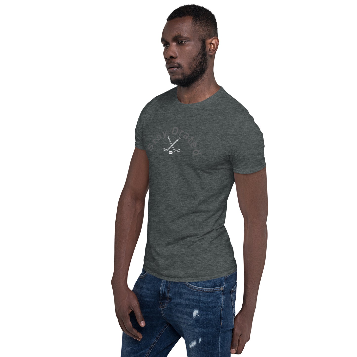 Stay-Drated Unisex T-Shirt