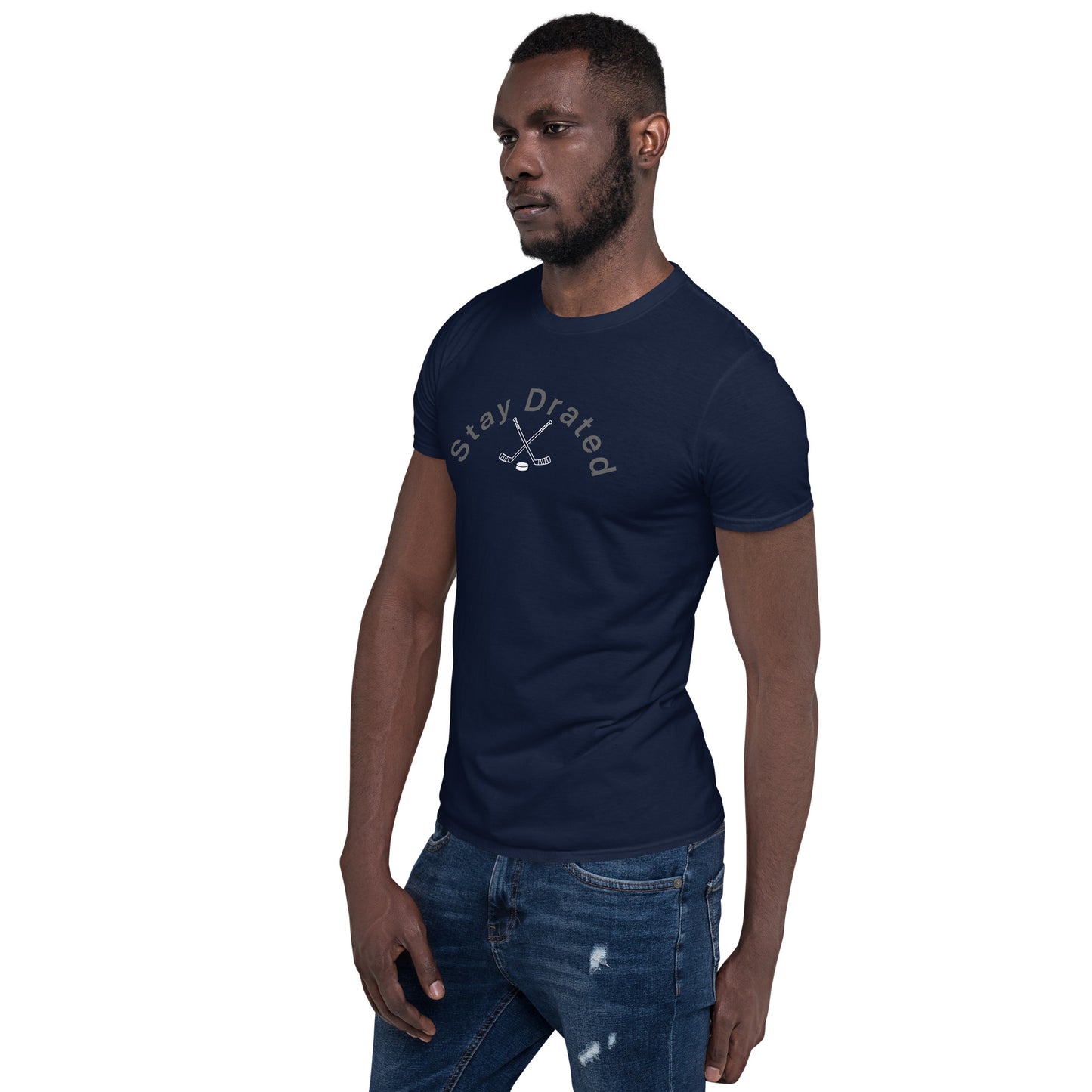 Stay-Drated Unisex T-Shirt