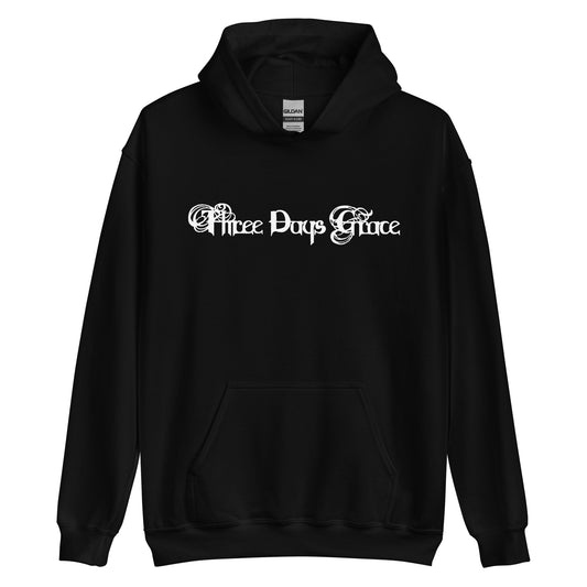 3 days grace Hoodie