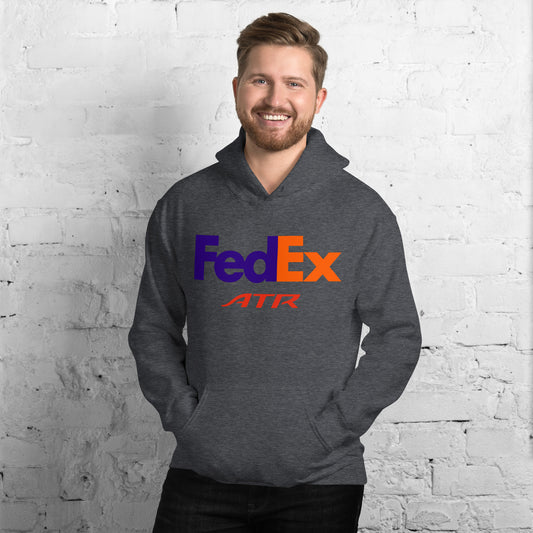 Fedex ATR Hoodie