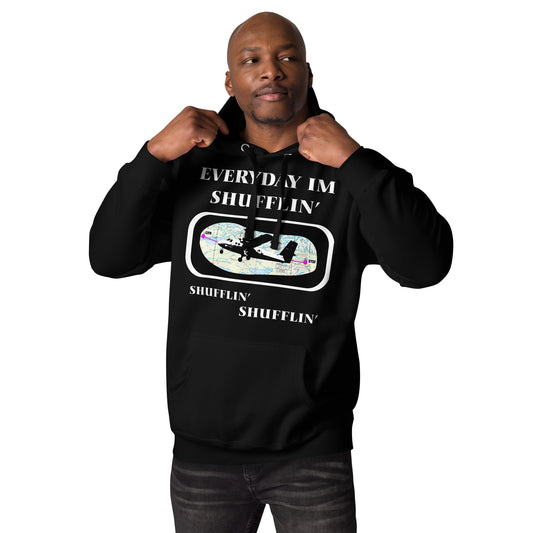 ZFD Shuffle Hoodie