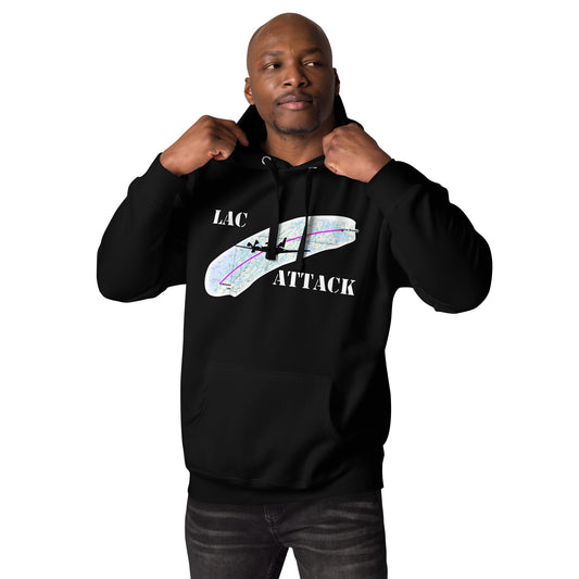 Lac Attack Hoodie