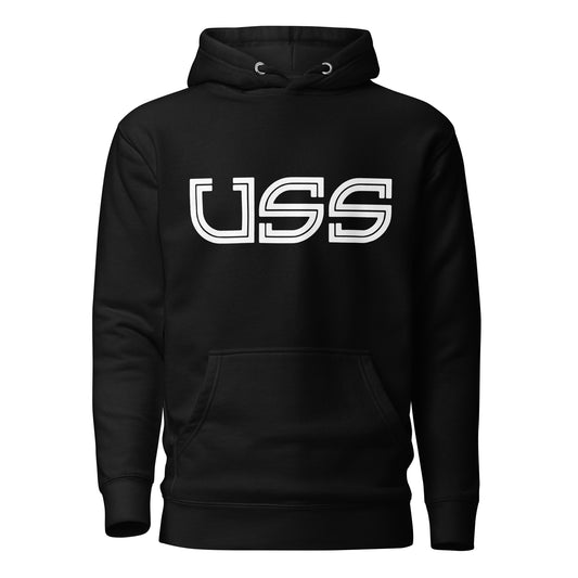 USS Hoodie