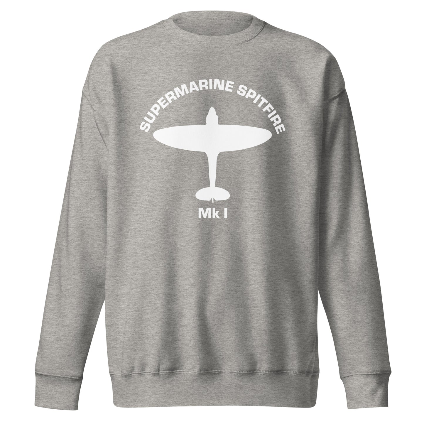 Supermarine Spitfire Premium Sweater