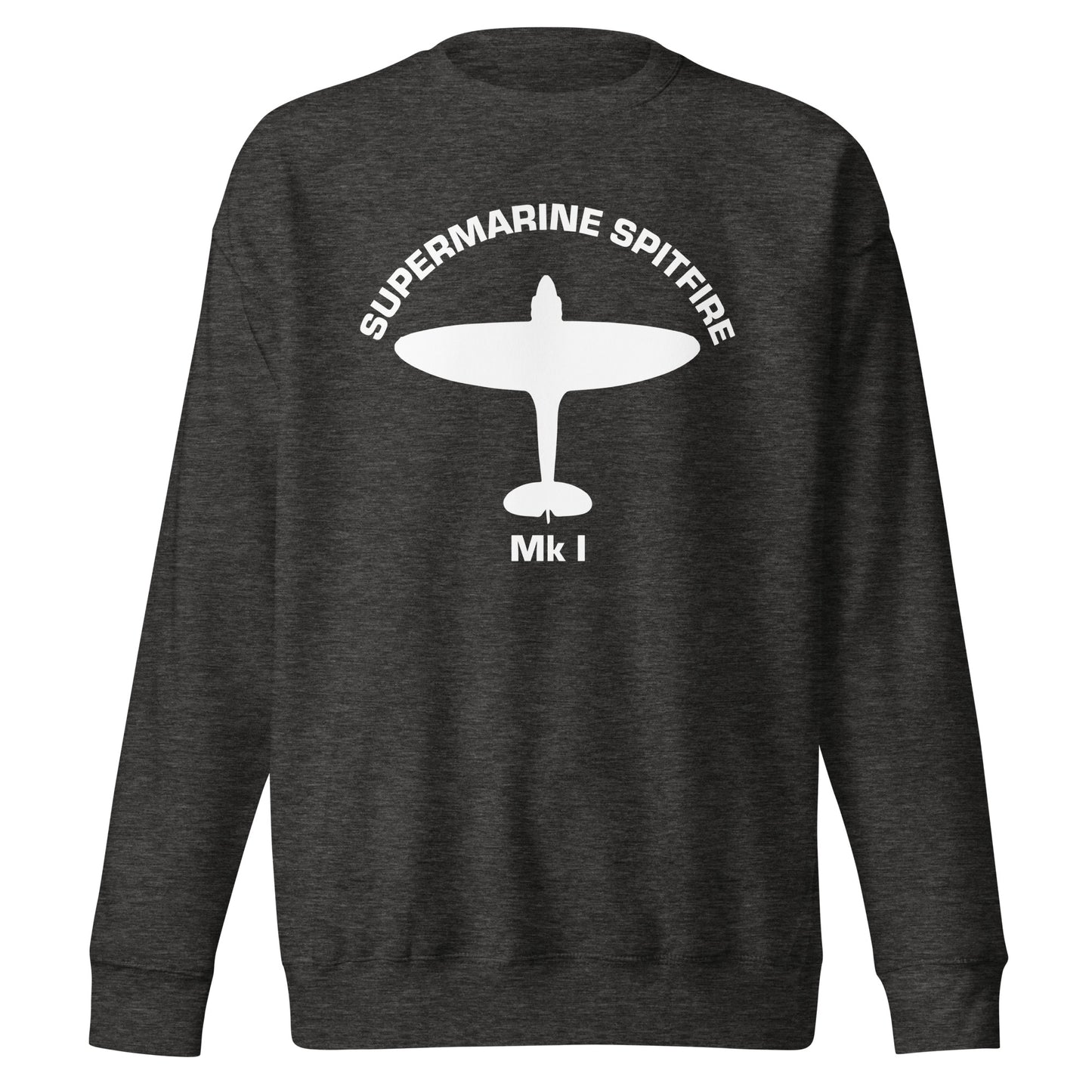 Supermarine Spitfire Premium Sweater