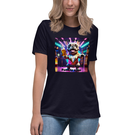 Disco Dog T-Shirt